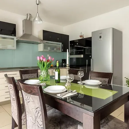 Apartman Kiara Hana * ספליט