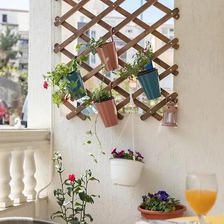 Apartamento Apartman Kiara Hana