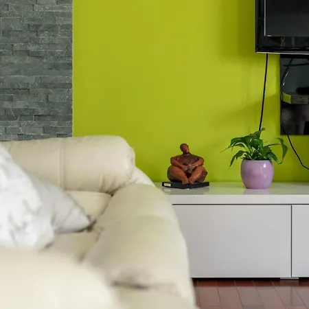 Apartman Kiara Hana Apartamento