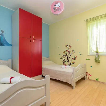 Apartamento Apartman Kiara Hana Split