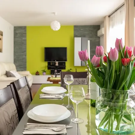 Apartman Kiara Hana Apartamento Split