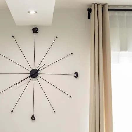 Apartamento Apartman Kiara Hana