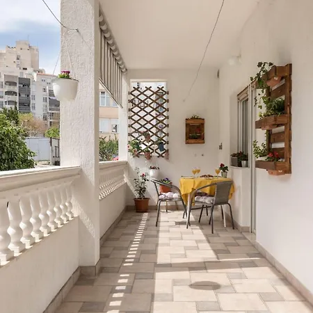 Apartamento Apartman Kiara Hana *
