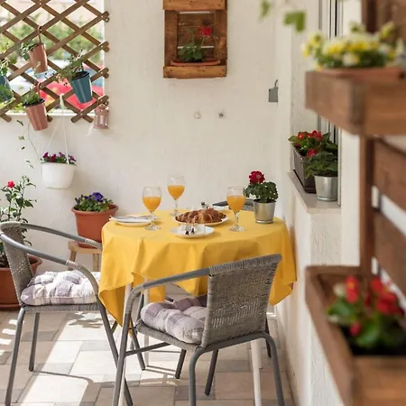 Apartamento Apartman Kiara Hana