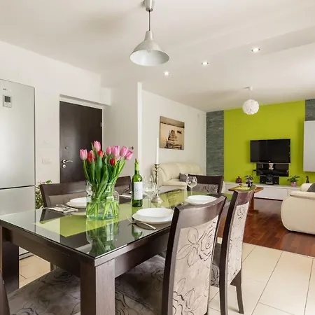 Apartman Kiara Hana Apartamento Split