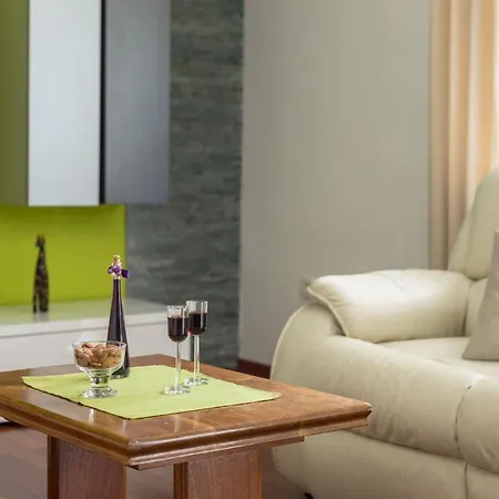 Apartamento Apartman Kiara Hana
