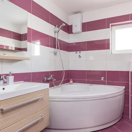 Apartamento Apartman Kiara Hana
