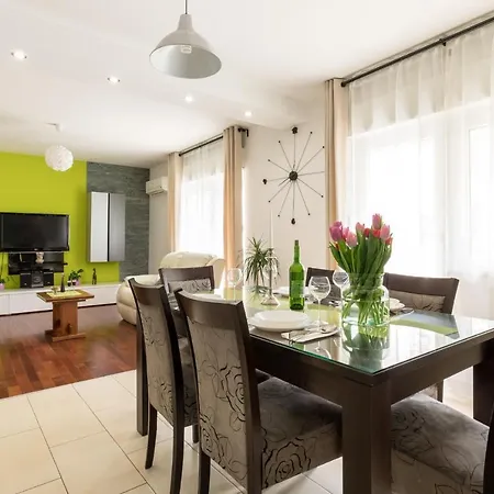 Apartamento Apartman Kiara Hana *