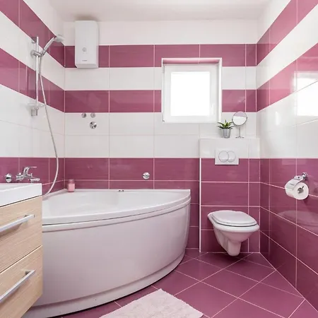 Apartman Kiara Hana * Спліт