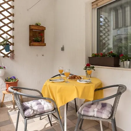 Apartman Kiara Hana * Спліт